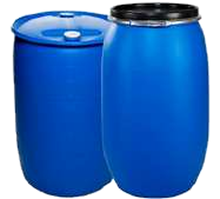 Bombona 200lts