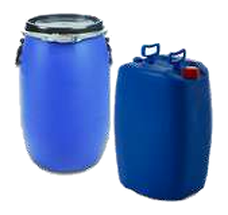 Bombona 50/60lts