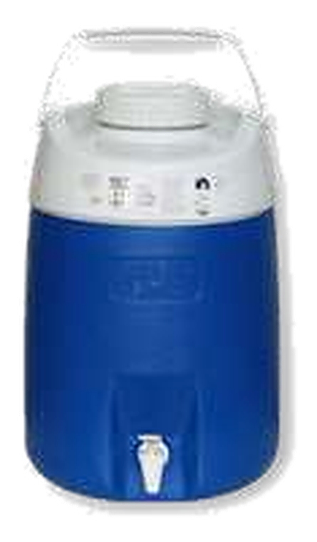 Garrafa Térmica