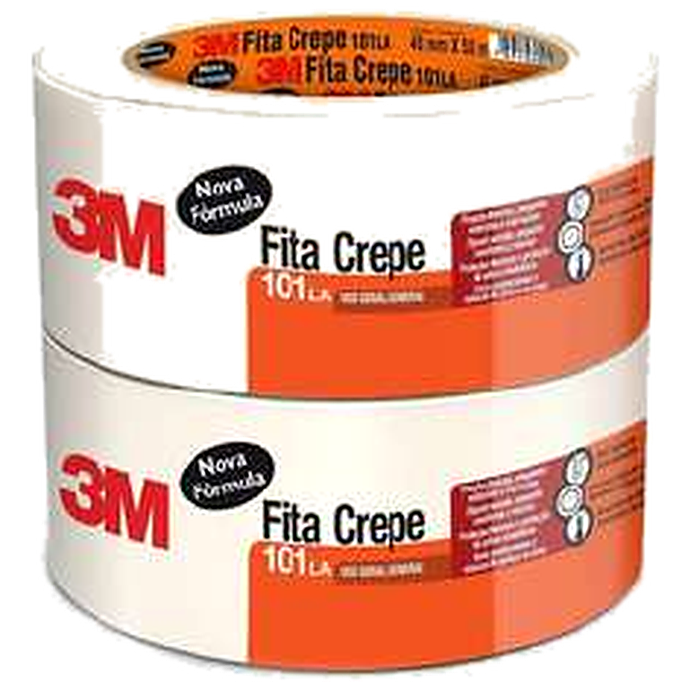Fita Crepe