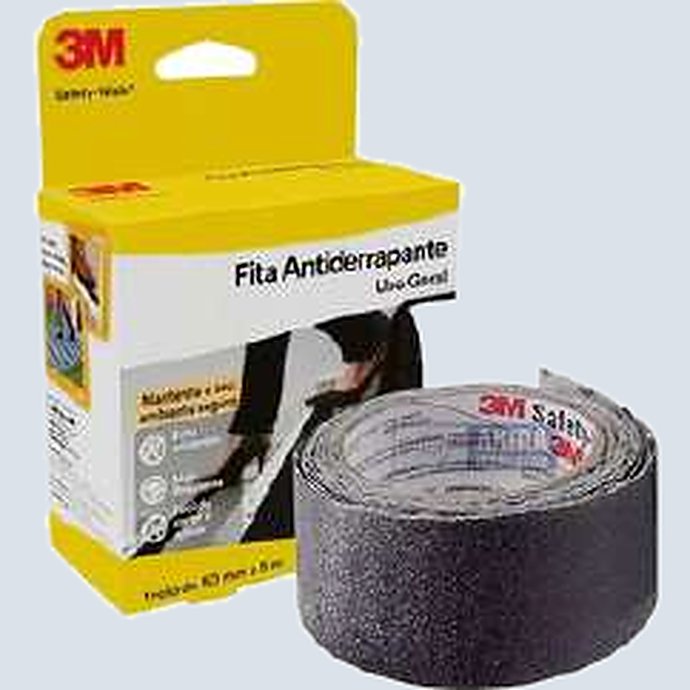 Fita Antiderrapante