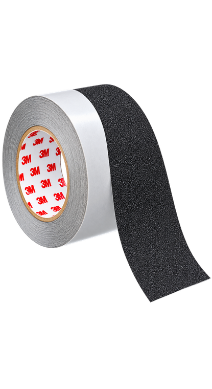 Fita Antiderrapante 100mm x 20 metros
