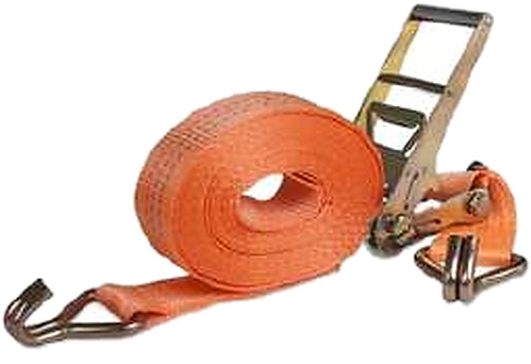 Kit Catraca 100mm Com 9mts 10Ton