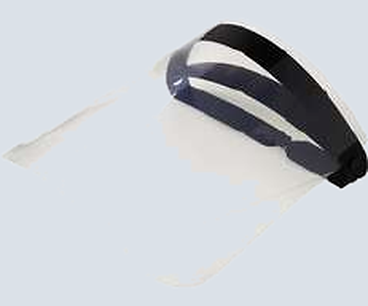 Protetor Facial