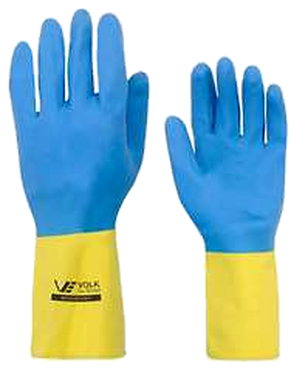 Luva Latex Neoprene