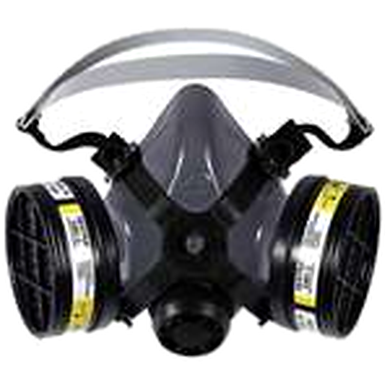 Respirador Semi-Facial