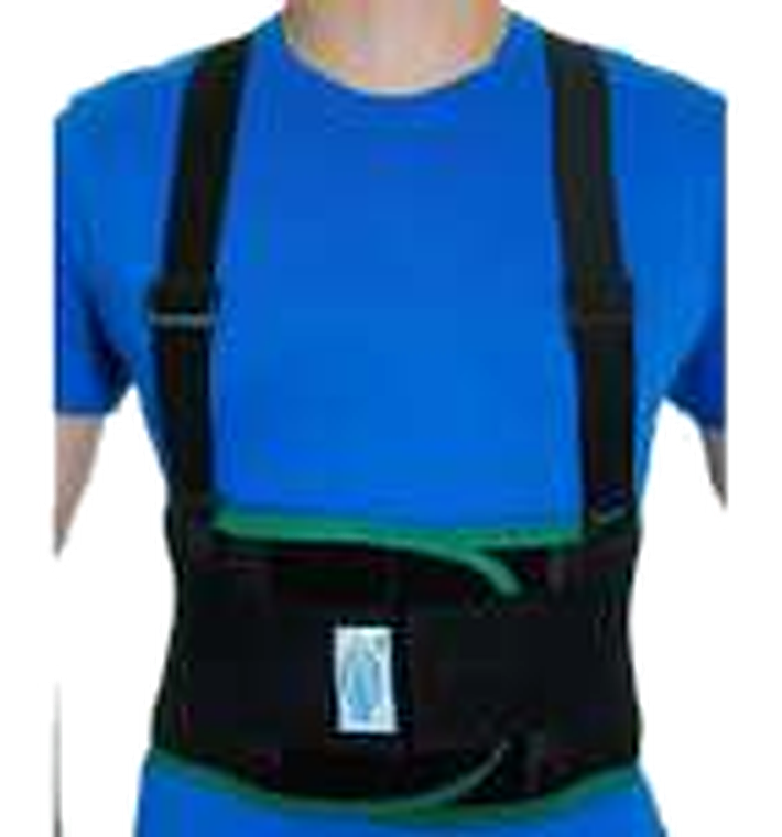 Protetor Lombar