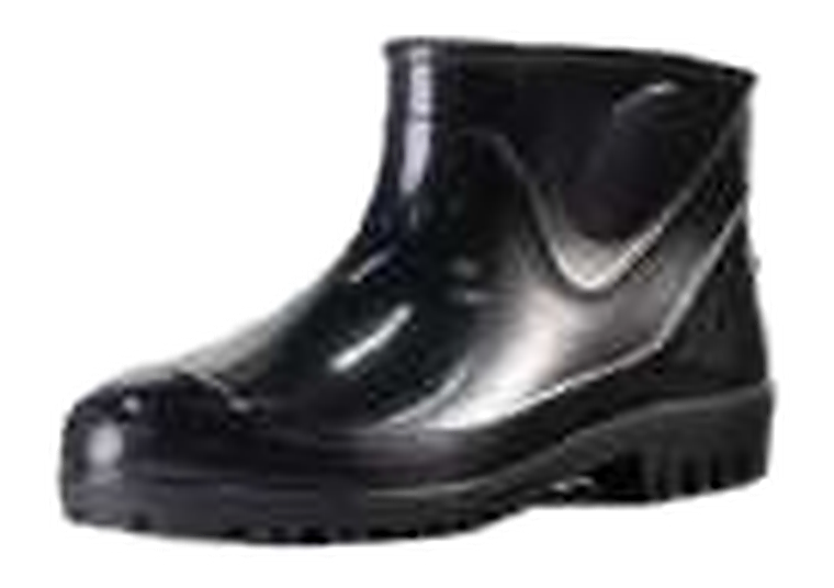 Bota Cano Curto
