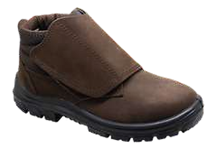 Nobuck Velcro
