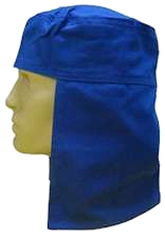 Touca Árabe