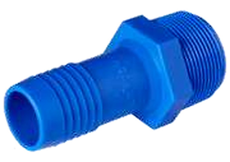 Adaptador de Rosca Redução