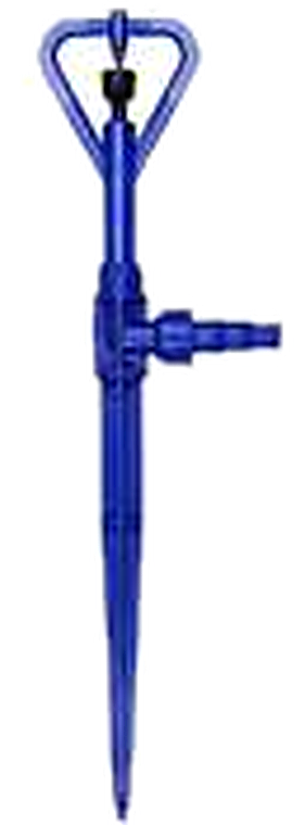 Aspersor com Adaptador para