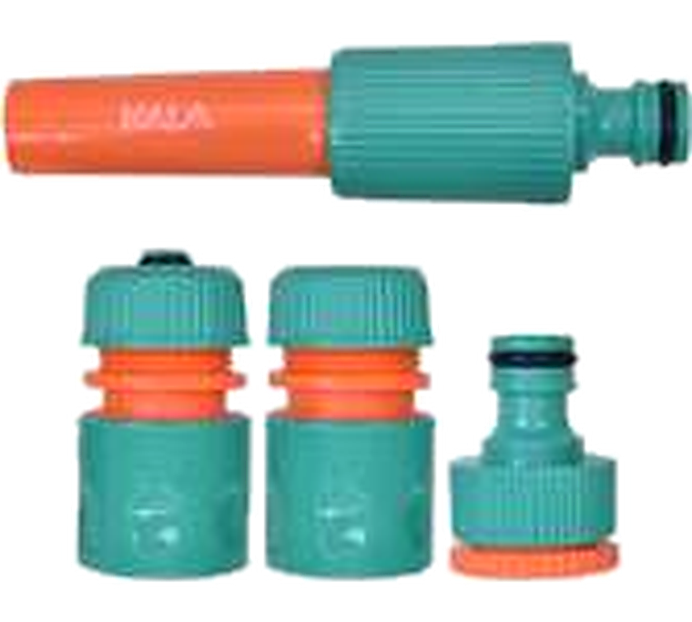 Kit Esguicho Reto