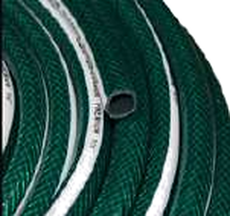 Mangueira Antitorçao 1/2" Verde Lar Azul