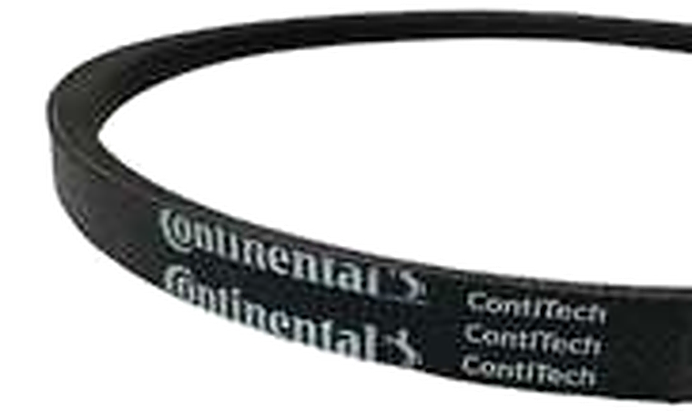 Correia Industrial Continental/Gates