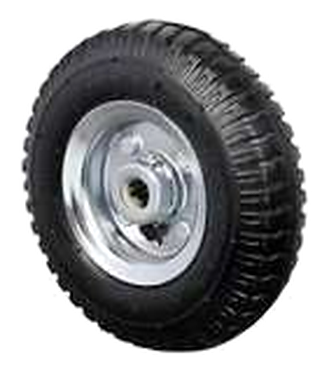 Roda 250 x 4 Pneumática