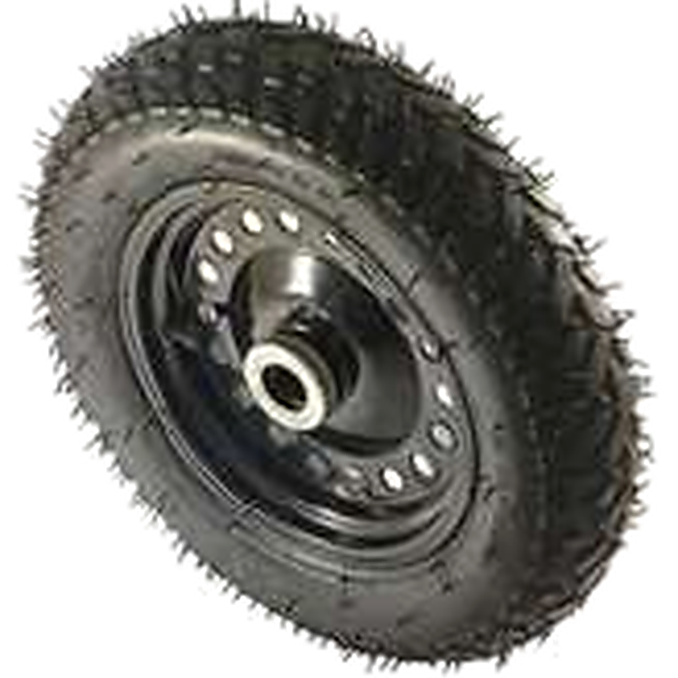 Roda 325 x 8 Pneumática
