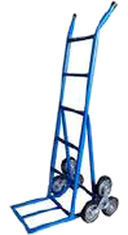 Carrinho Escada 250kg