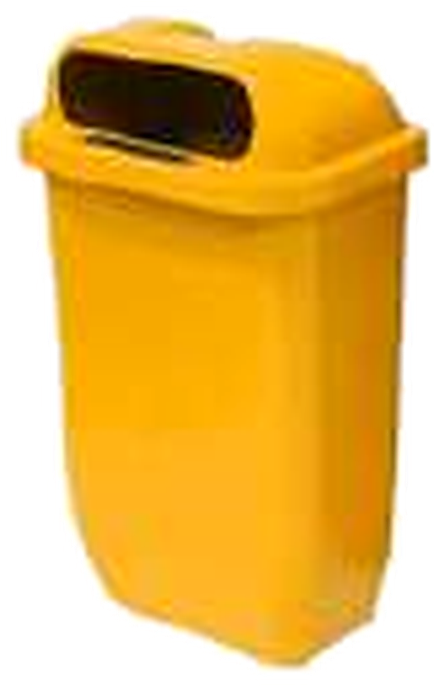 Coleta Seletiva Papeleira 32