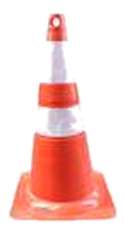 Cone Flexível