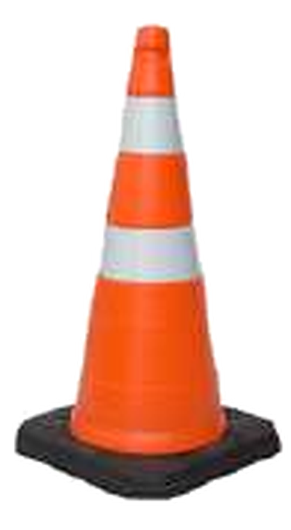 Cone 75cm