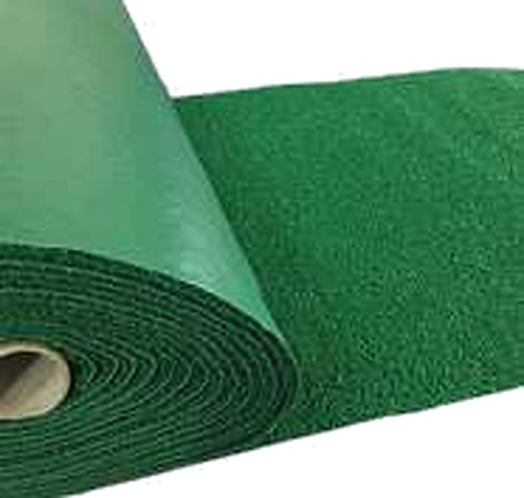 Passadeira Capacho Vinil