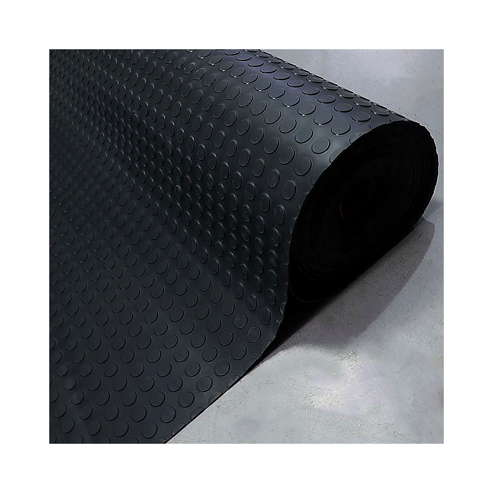 Pisos PVC Pastilhado