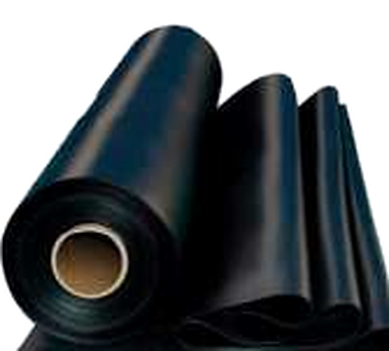 Lençol Borracha