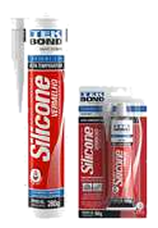 Silicone Acético