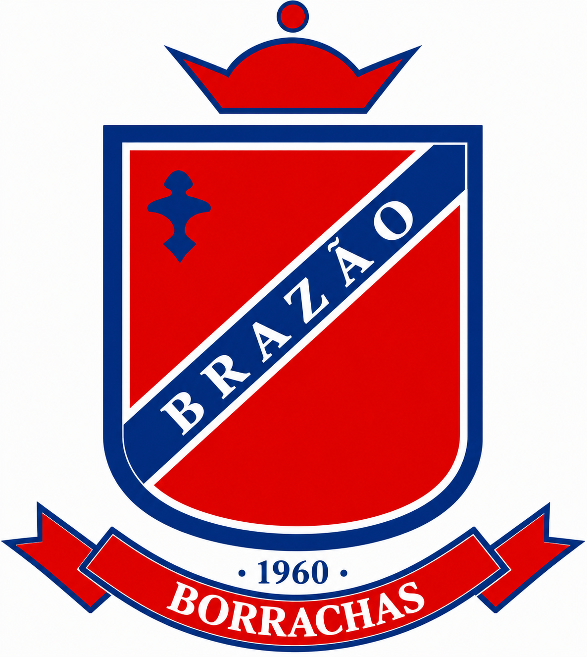 Brazão Borrachas